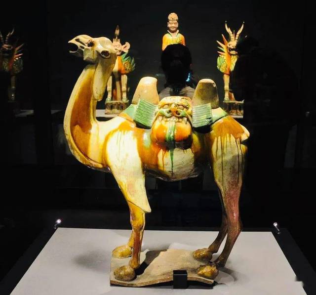 【阜新市博物馆】馆藏文物线上展(十)