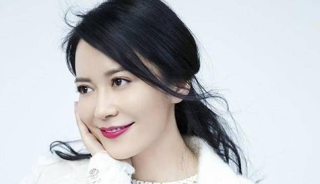 年纪越大越有"韵味"的4位女星