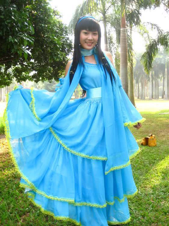 巴啦啦小魔仙:黑魔仙有四个身份,小月是一个,这个身份没人记得住