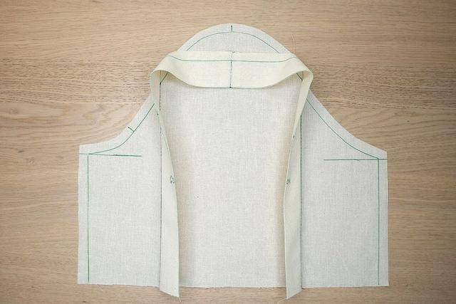 干货| 多款常见袖型纸样,快快收藏起来!