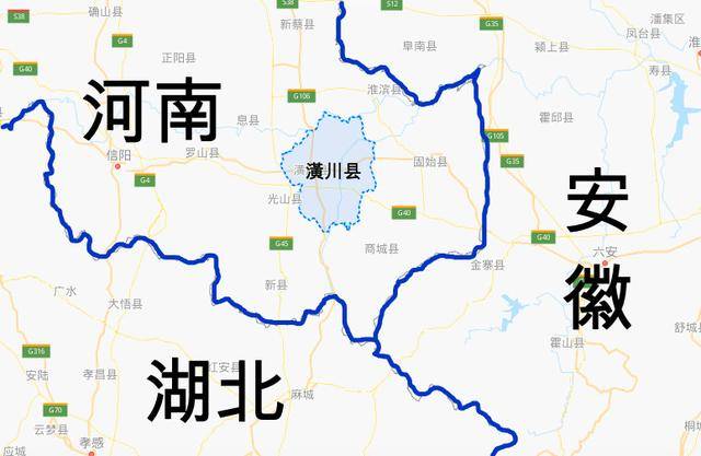 信阳最