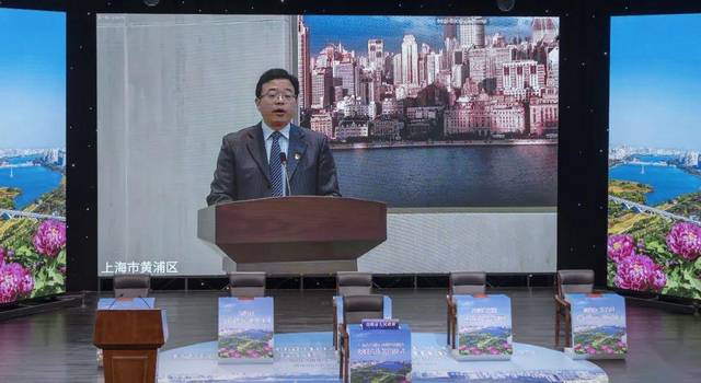 刘宛康 致辞