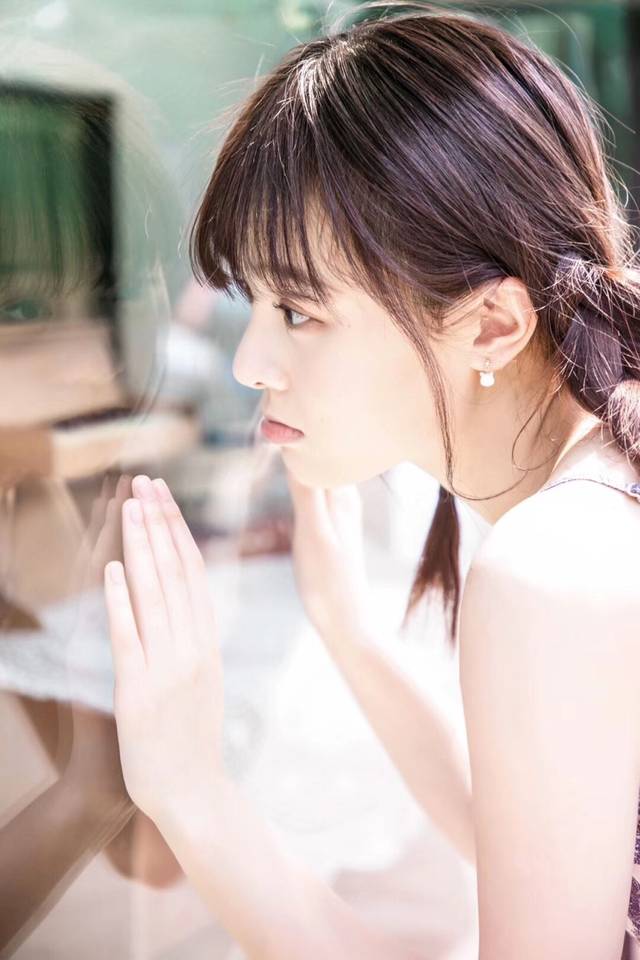 专访《我成了他的班主任》陈怡馨:最想挑战的角色是"失足少女"