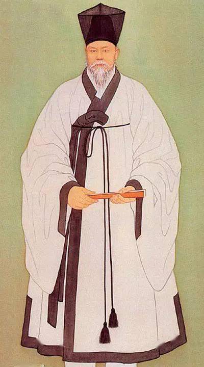 庶民服饰平民百姓所穿的盘领衣必须避开玄色,紫色,绿色,柳黄,姜黄及明