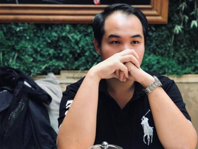 老师我粉你丨高新一中徐一鸣由疫情学会尊重自然敬畏生命