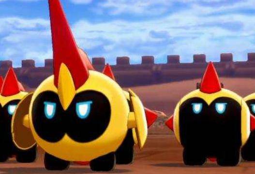 每一只都是单属性?