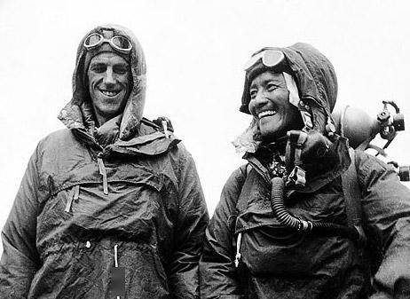 探险者:不张扬 自锋芒