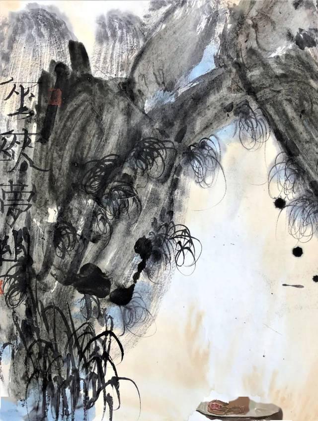 年生于山东肥城,曾任山东艺术学院教授,首届硕士生导师,四川美院美术