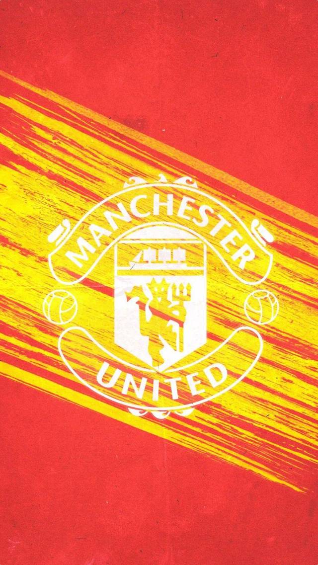 红魔队徽壁纸,这也太好看了