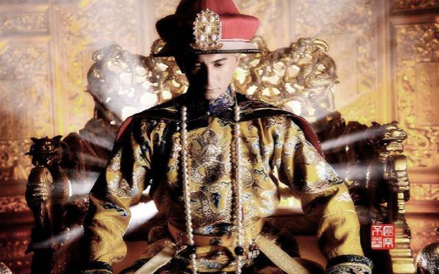 清朝九子夺嫡后,八皇子争储失败被抄家,还能拿出800万两白银