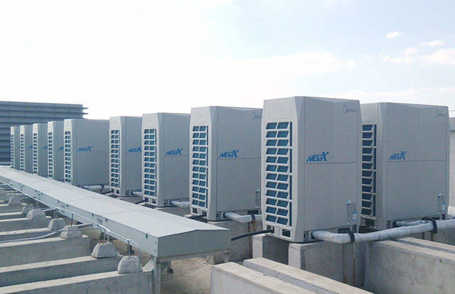 中央空调工程报价解析——掌握建筑舒适度的秘密武器