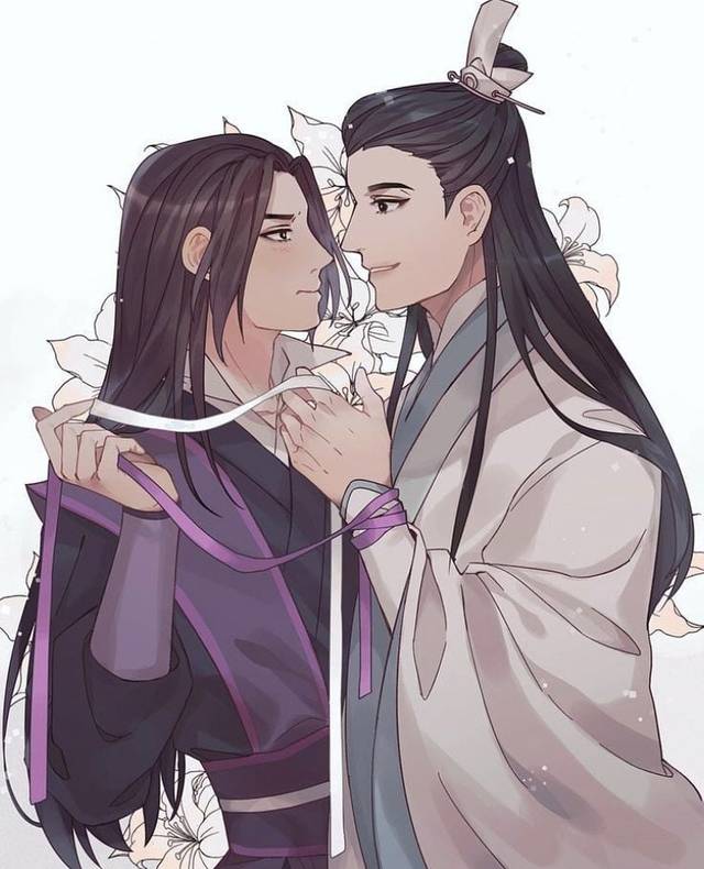 魔道祖师曦澄肉车长文图片