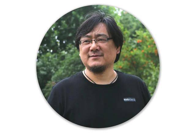 这是我见过的最好答案!安徽书法家汤永志这样说