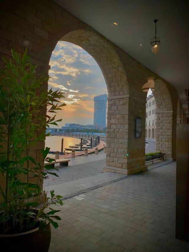 在石奥客栈邂逅梦中的岭南,居停品茶,赏心乐事