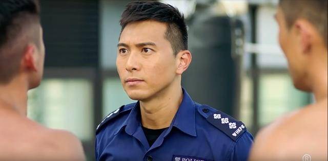 机场特警:剧中几对高甜情侣,哪对齁到了你?