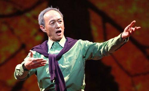 如何看待老戏骨金士杰,为何会出演《不完美的她》中的恶父李泽?