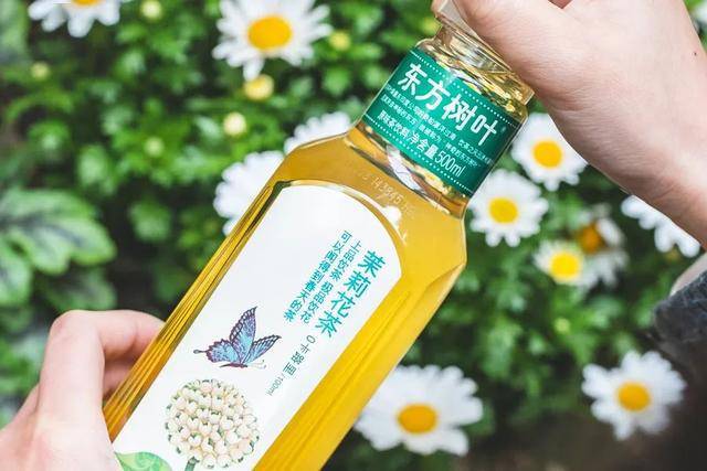 一网打尽50种无糖茶饮,给出这份试喝报告