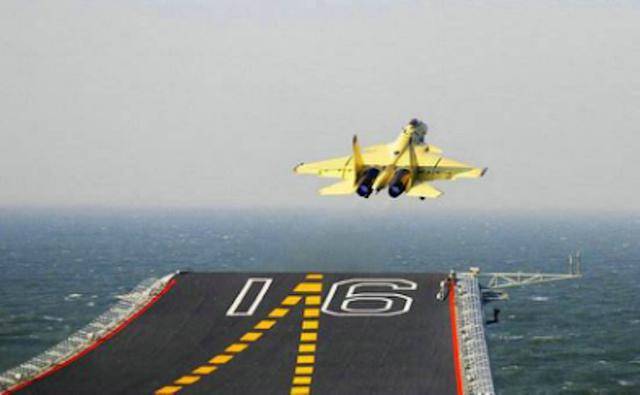 它并不是由沈飞和成飞承建的,而是由贵飞制造的全新改进版歼教9教练机