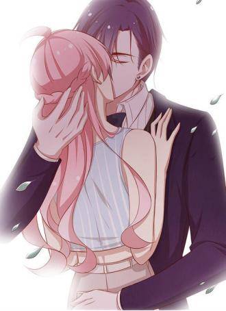 甜妻——咬春饼