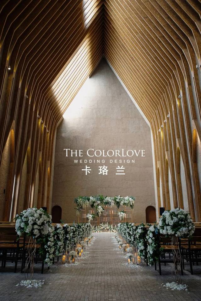 美女和野兽的婚礼,中国油画院的简约,一场独一无二的高级感