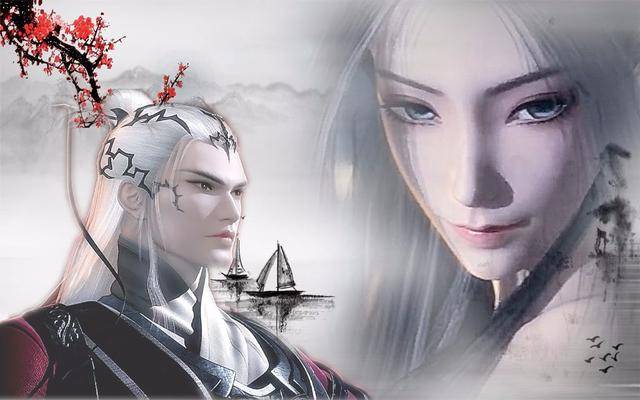 天行九歌:他是夜幕四凶将之首!一代大将为何选择臣服于姬无夜?