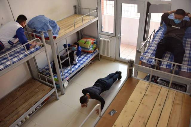 【关注】又一波照片!原来高密这8所学校里的生活是这样的