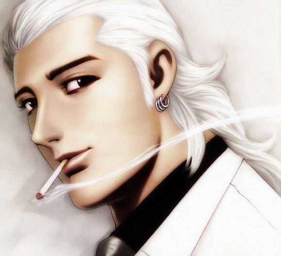 及后因挚爱被"东英社"的擒龙虎杀害,将擒龙虎击杀后,便去到中国内地