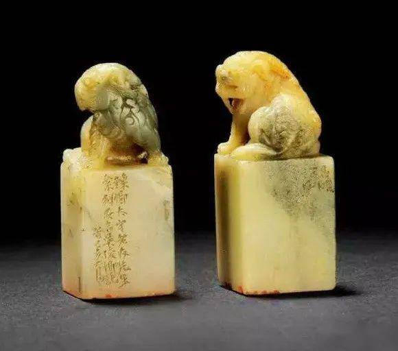 君匋艺术院西泠印社藏吴昌硕篆刻41品赏,气势骀荡神出无穷_搜狐网 君匋艺术院西泠印社藏吴昌硕篆刻41品赏,气势骀荡神出无穷_搜狐网
