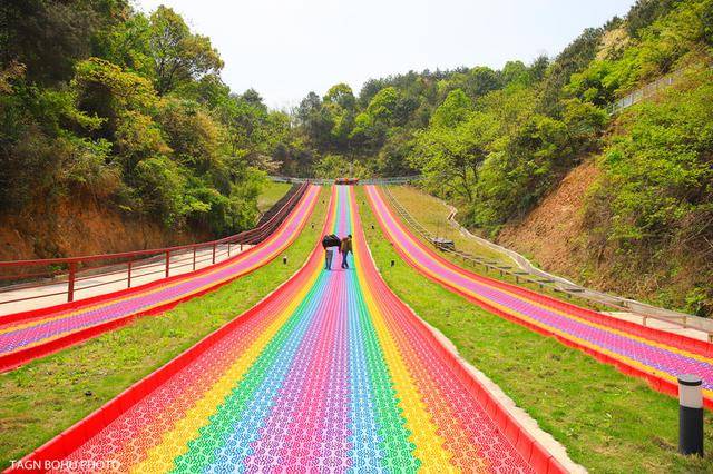 常山旅游景点哪里好玩图片