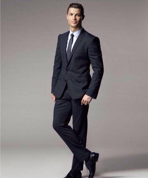 足球国际巨星——c罗(克里斯蒂亚诺·罗纳尔多)