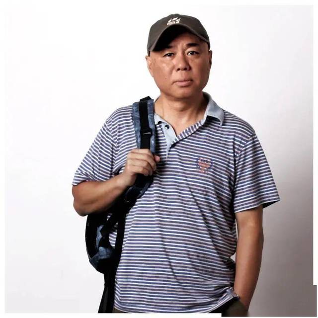 【游目骋怀】范泓 | 纪实摄影