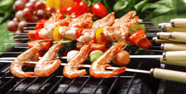 济南喜来登酒店啤酒花园正式开放 | 户外烧烤趴,约起来