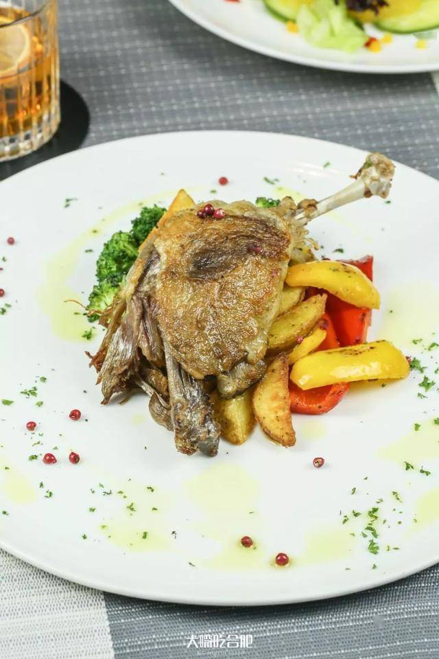 意式料理届黑马空降1912魔幻街区!一秒开启意大利美食之旅