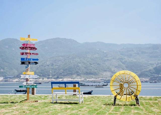 378元/人【山海的故事】"畅游太姥山,踏浪小白鹭"-打卡20多个网红拍照