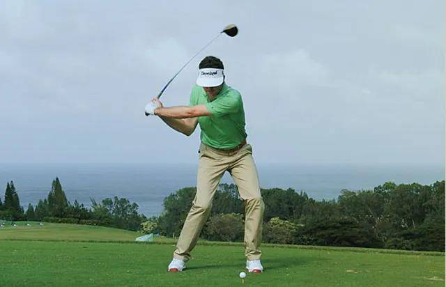 打高尔夫,你不得不知道的18个挥杆小知识