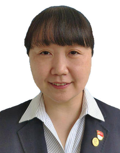 守牢基层抗疫第一线 这10位女性获评"城乡社区抗疫巾帼先锋"