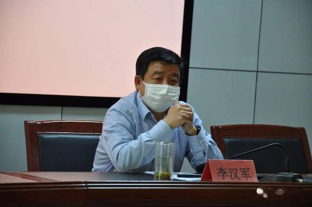 教育动态 | 坊子区召开初中学校开学工作会议