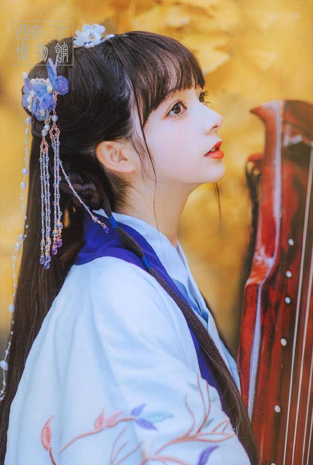 为了美,古代女性有多拼?狠劲不输现代!