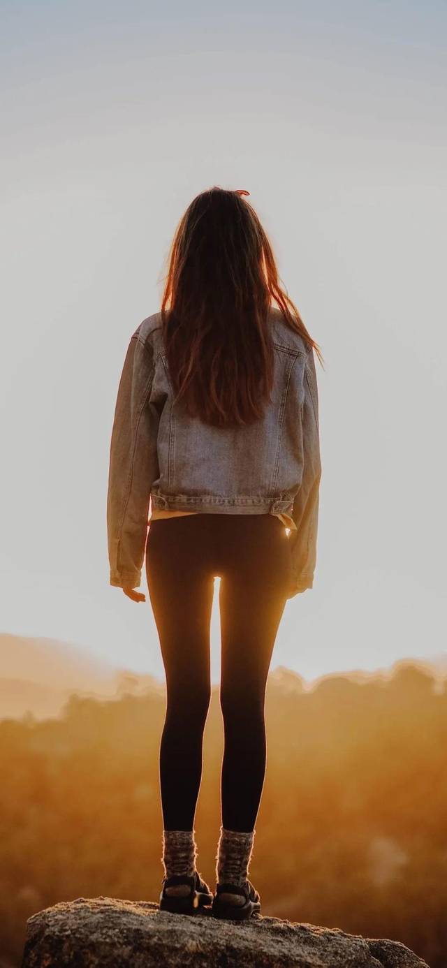 抖音精选壁纸丨全面屏壁纸