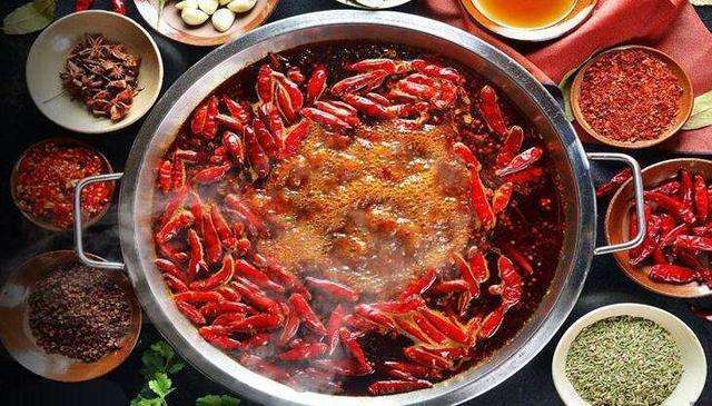 油腻食物有哪些 搜狐网