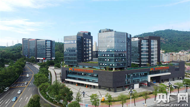 广州黄埔推出"绿色金融10条" 多项措施为全国首创