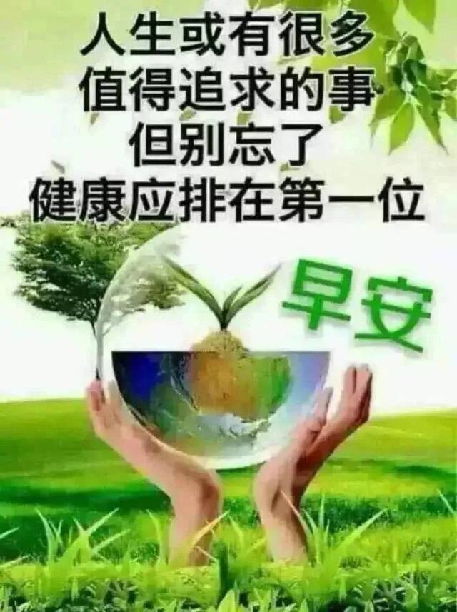 清早问候大家早上好的漂亮表情图片,最美早晨好问候语图片