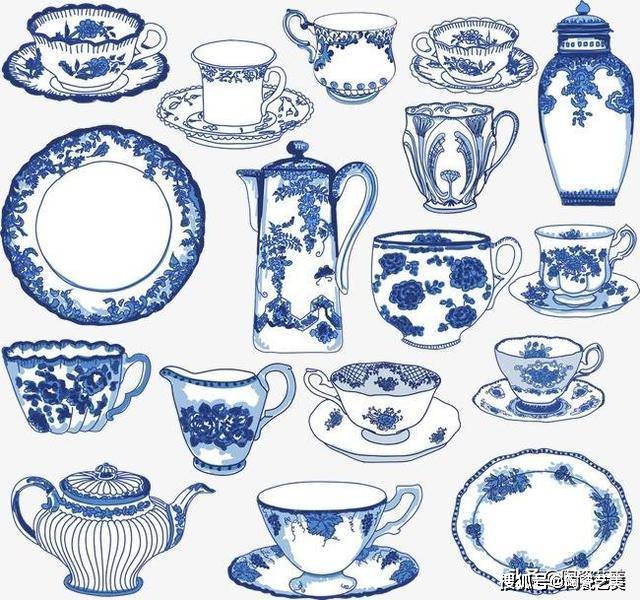 高岭古矿土 |化身为世间美好的瓷器