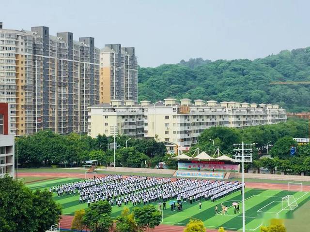 春来少年归!龙岩28万名初三学生今日复课