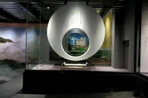 越红博物馆历史图片