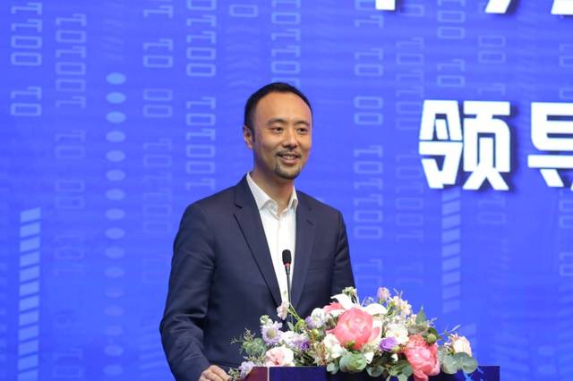 华为史耀宏:加大资源投入与产业整合,推进浙江省鲲鹏产业基地建设