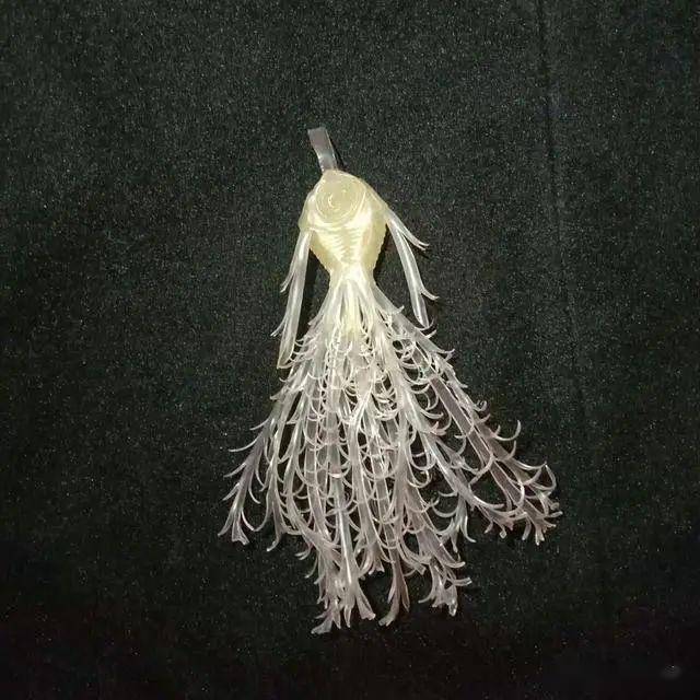 老手艺:70后,80后童年的编织记忆 那些年我们一起编过的玻璃丝