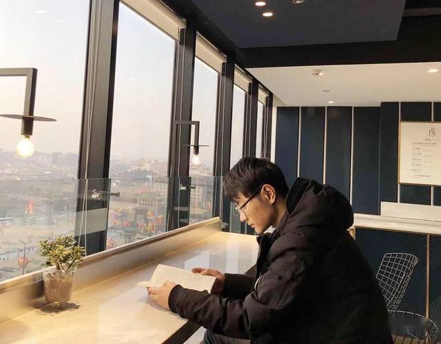 稳健成长 强者自强 初心不改 未来可期——"新秀奖"人物专访张宗伦