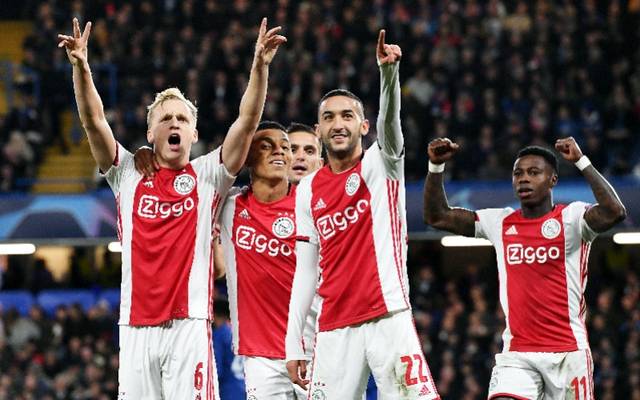 空场也不行!赛事禁令延长至9月,荷甲本赛季将提前结束