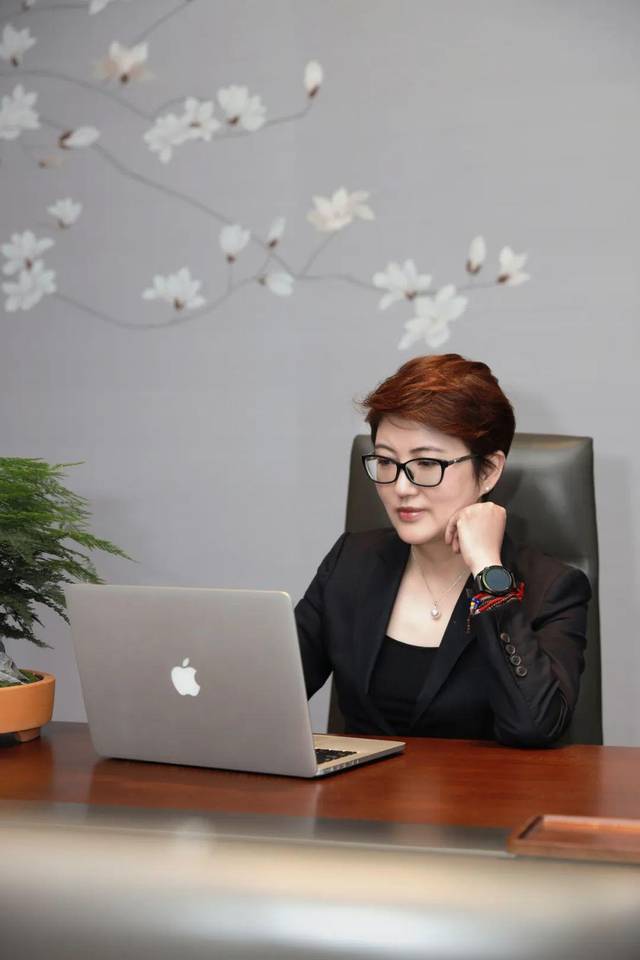 闽商报融媒体 | 程璇:极致惯性,拥抱成长的力量